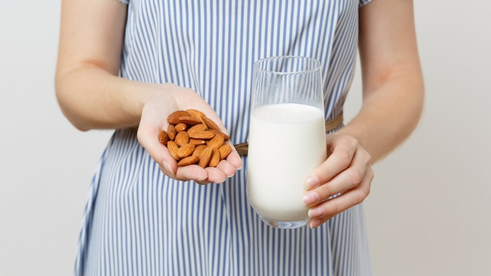Có nên mua máy làm sữa hạt hay không?  3
